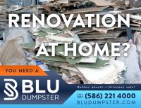 Blu Dumpster Rental	 image 4